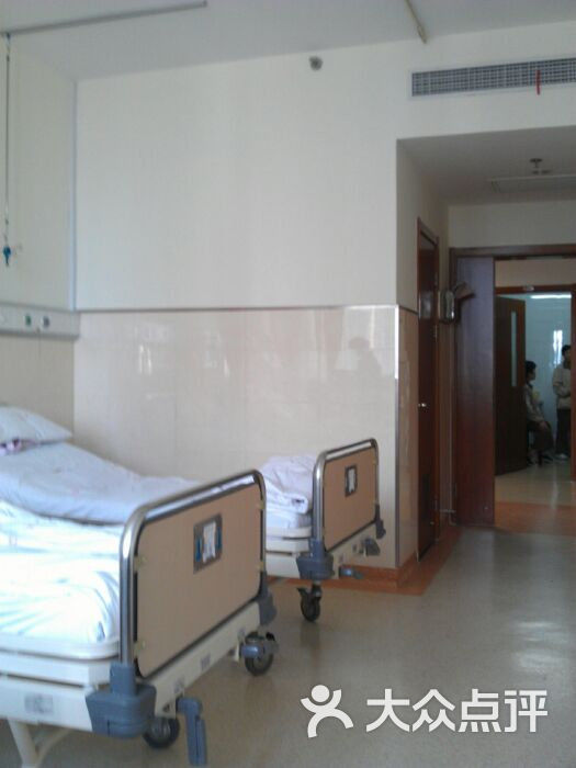 上海市嘉定区妇幼保健院-病房图片-上海-大众点
