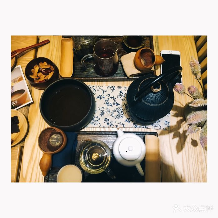 扫雪煮茶(西村店)