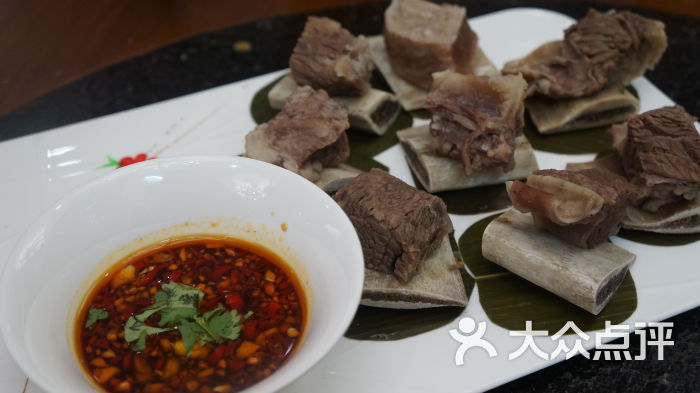 清水牛排