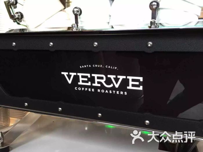 verve coffee图片 - 第2张