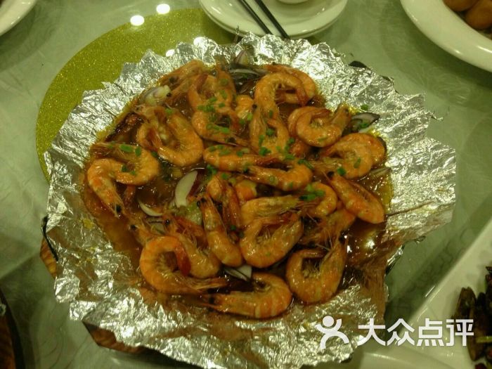 成都红高粱海鲜酒楼_红高粱图片素材_红高粱海鲜菜品