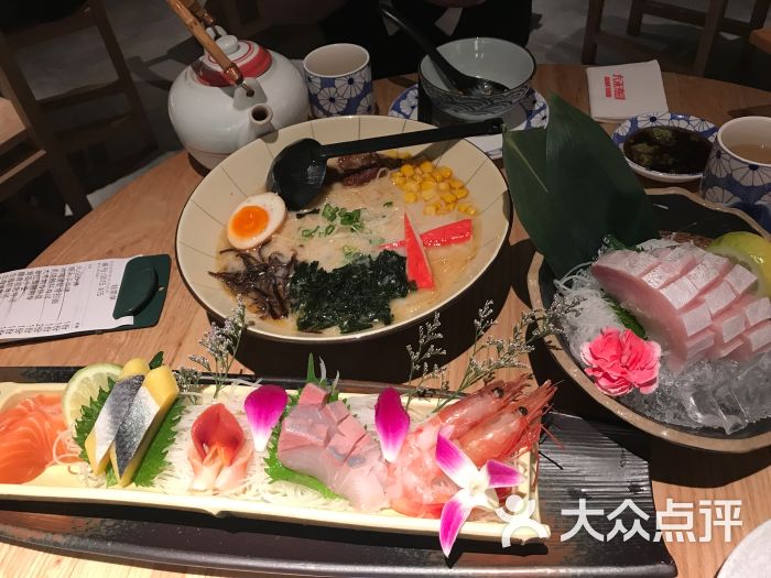 大禾寿司(骏壹万邦店)-图片-广州美食-大众点评网