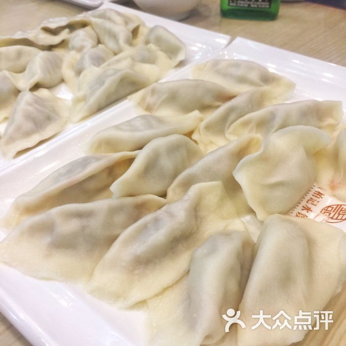 柏记水饺(总医院店)图片 - 第35张