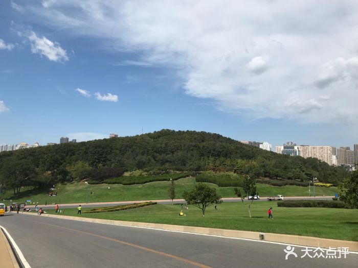 童牛岭风景区图片 - 第3张