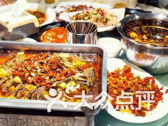 川菜馆排名_成都川菜馆排名前十强