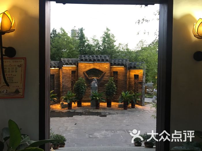 鲁菜根(东城店)图片 第76张