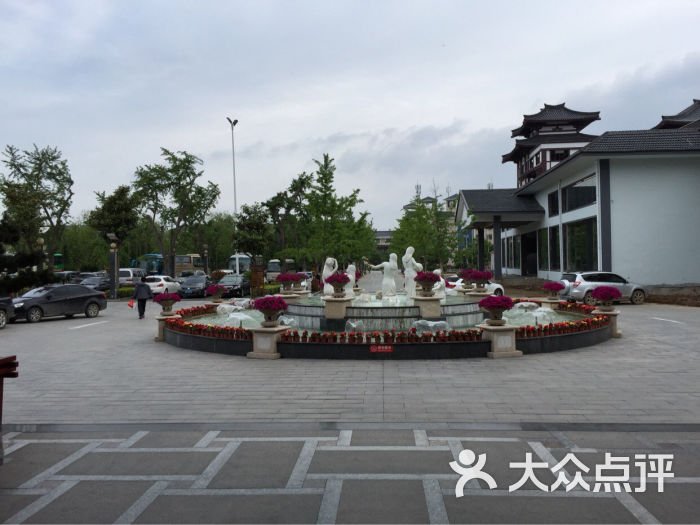 山东智圣汤泉旅游度假村