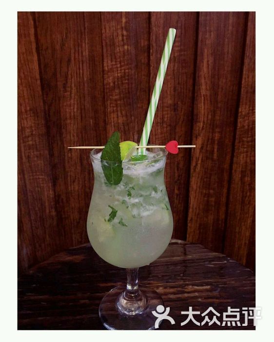 欧啦吧 O'Lé Café & Bar-图片-大连美食-大众