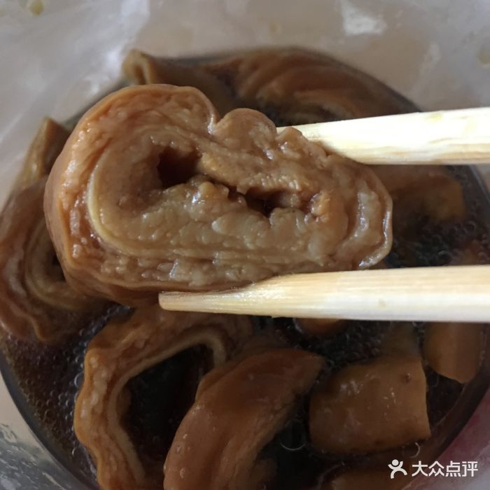 上佳卤大肠图片 - 第270张
