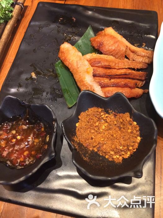 云彩肴云南菜(万达广场店)-图片-衡阳美食