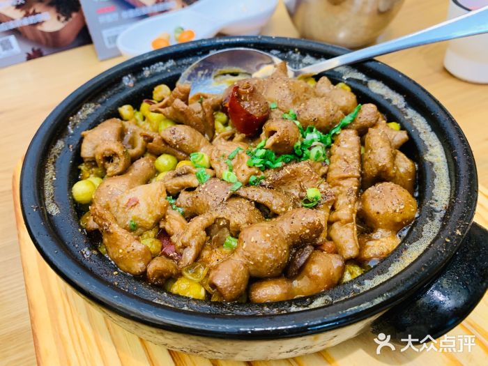 陶德砂锅居(育才路店)-图片-遂宁美食-大众点评网