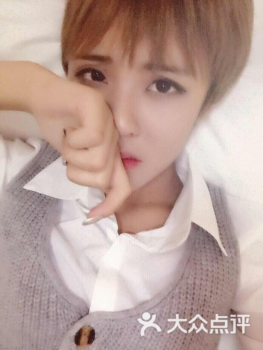 韩社造型(私人订制)-图片-济南丽人-大众点评网