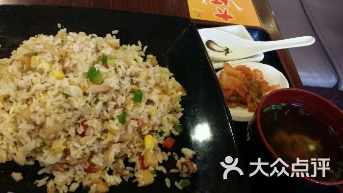 味千拉面(上海松江二店)味千炒饭图片 - 第470张