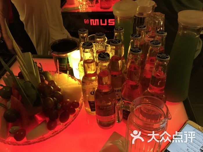 MUSE苏格缪斯酒吧-图片-重庆休闲娱乐