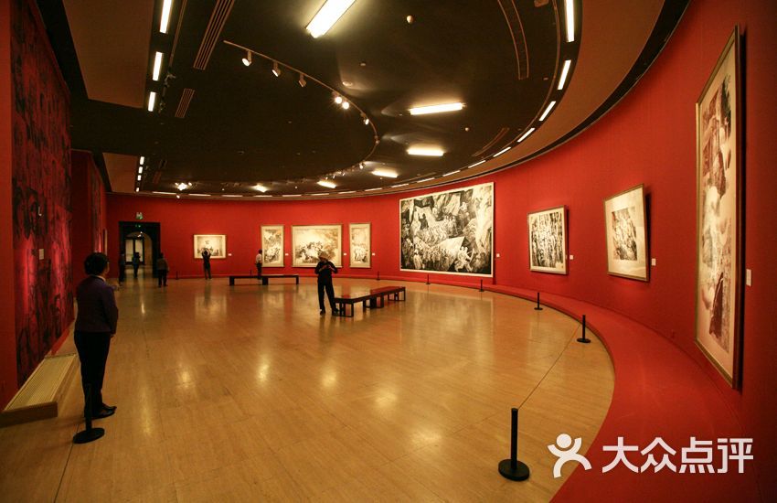 中国美术馆图片 - 第3013张