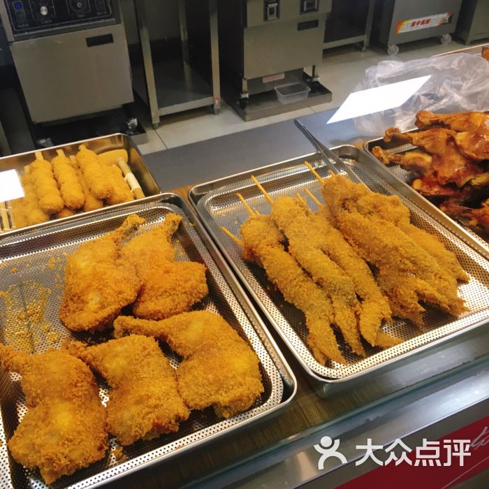 荣华炸鸡(南四店)图片 第154张