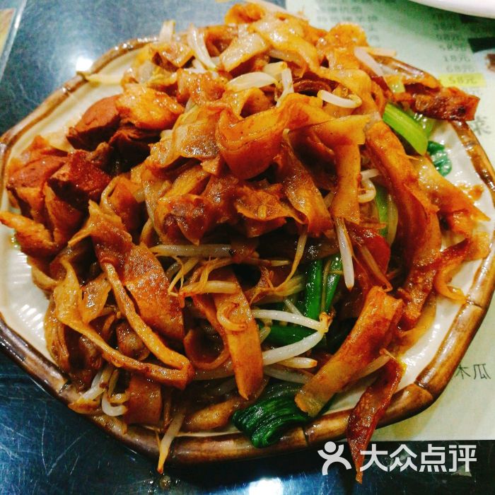 葛记焖饼(经一路店)焖饼图片 - 第364张