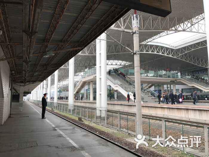 常州火车站图片 第143张