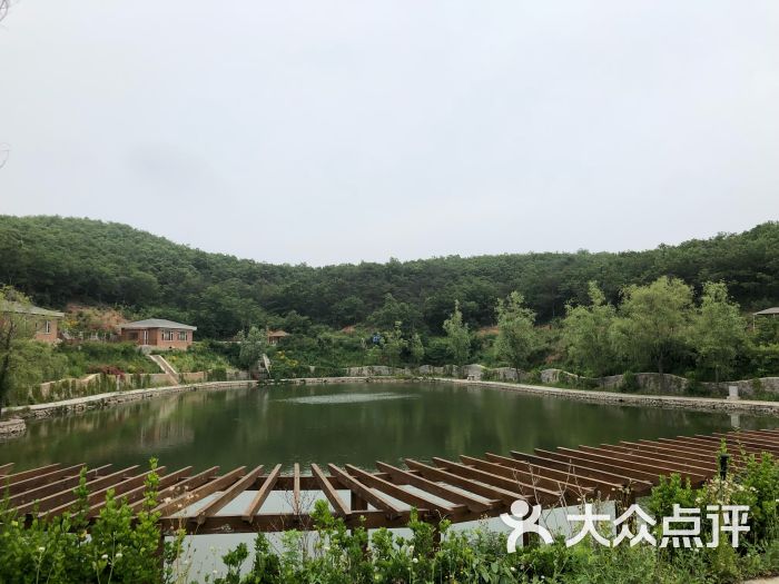 北马山庄餐厅-图片-大连美食-大众点评网