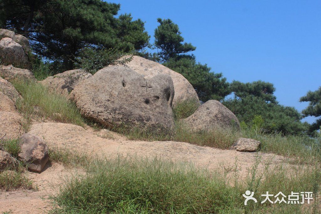 徂徕山汶河景区-图片-泰安周边游-大众点评网