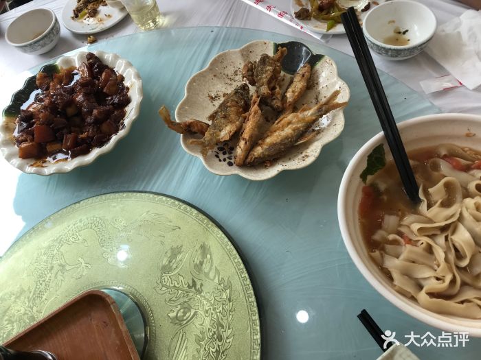 郭记烩面-图片-修武县美食-大众点评网
