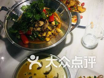 湘菜排名_湘菜十大名菜排名图片(3)