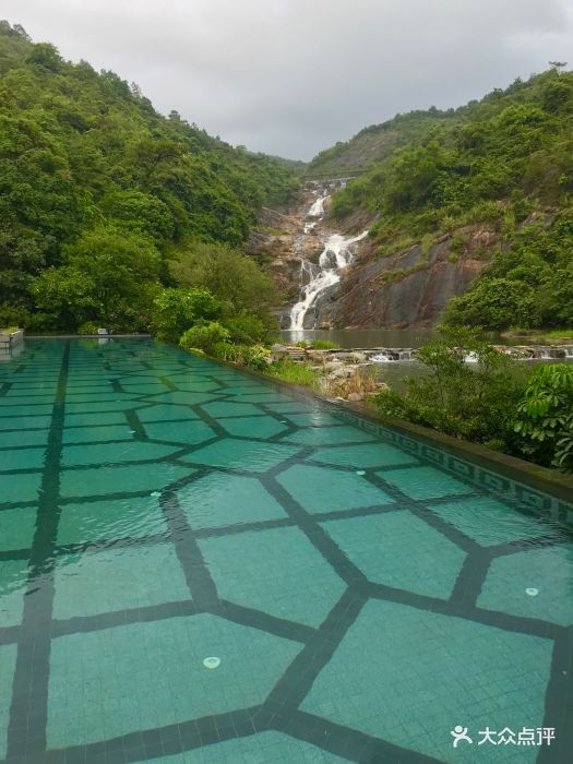 惠州中海汤泉旅游度假村图片 - 第69张