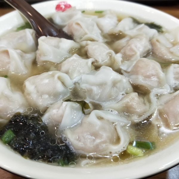 沙县小吃(棉花巷店)