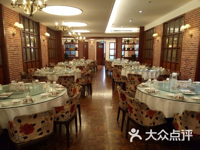 柒号餐厅(英达路店)-图片-宝鸡美食-大众点评网