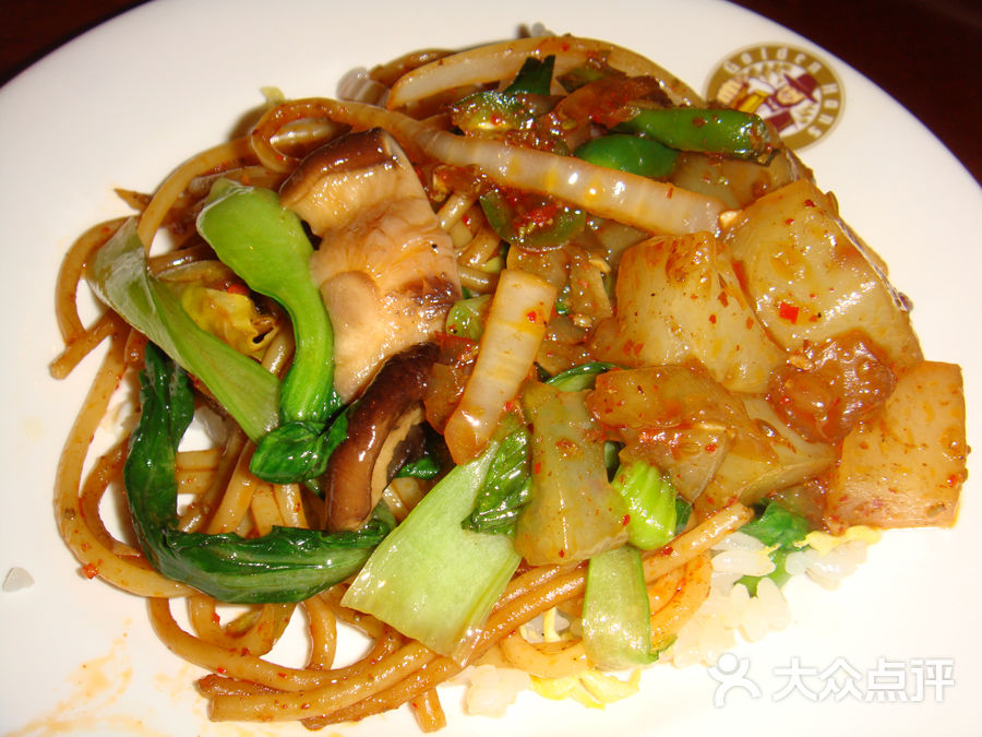 金汉斯:这次团购去的,没以前上学的时候.西安美