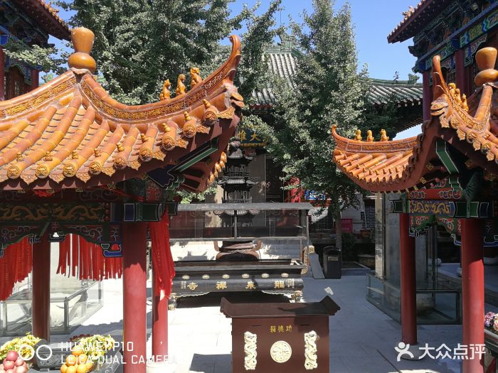 信安龙泉寺-图片-霸州市周边游-大众点评网