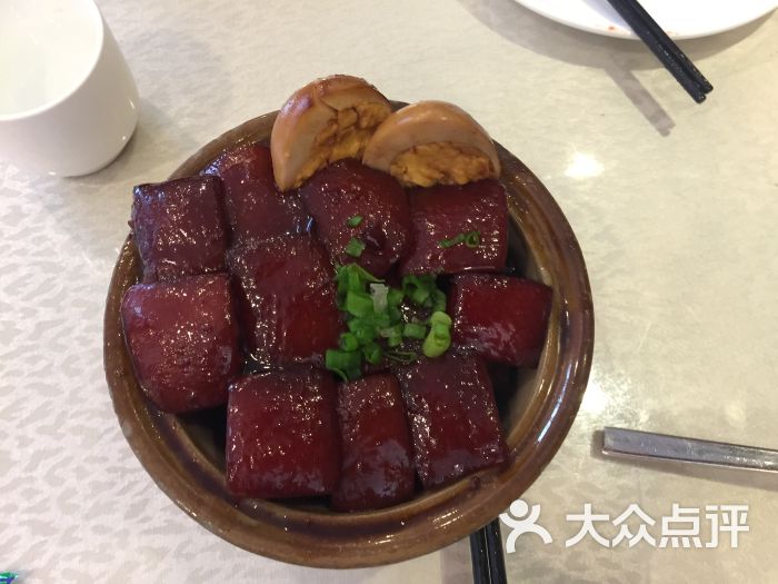 松鹤楼(月坛店)图片 - 第18张