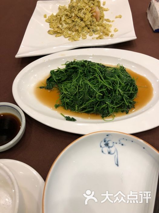 夏春三头宴国宴淮扬菜-图片-西安美食-大众点评网