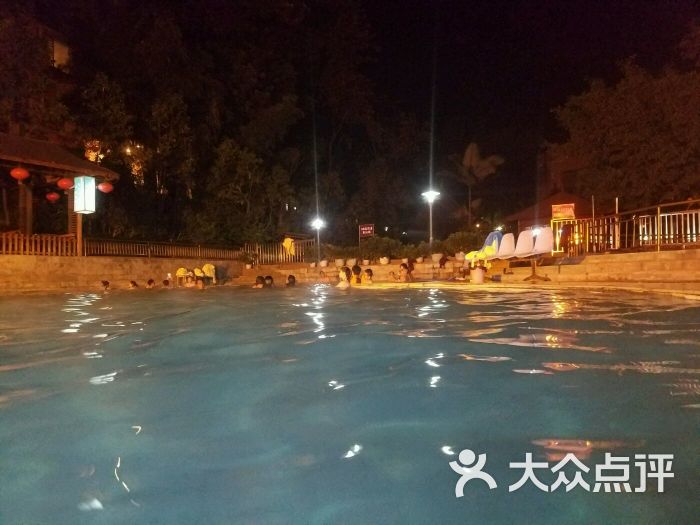 螺髻山温泉山庄-图片-普格县酒店-大众点评网