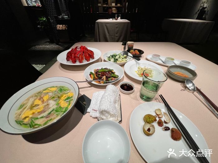 新荣记(金融街店-图片-北京美食-大众点评网