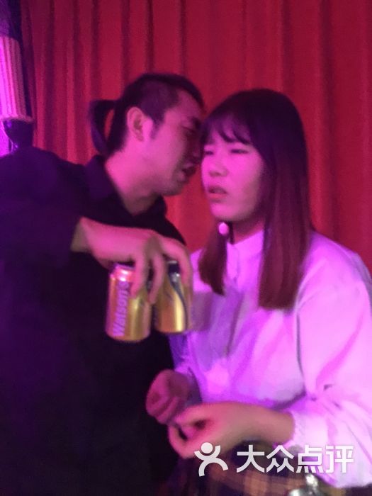 Dr.Oscar Nightclub(奥斯卡剧院式酒吧)-图片-无锡休闲娱乐-大众点评网