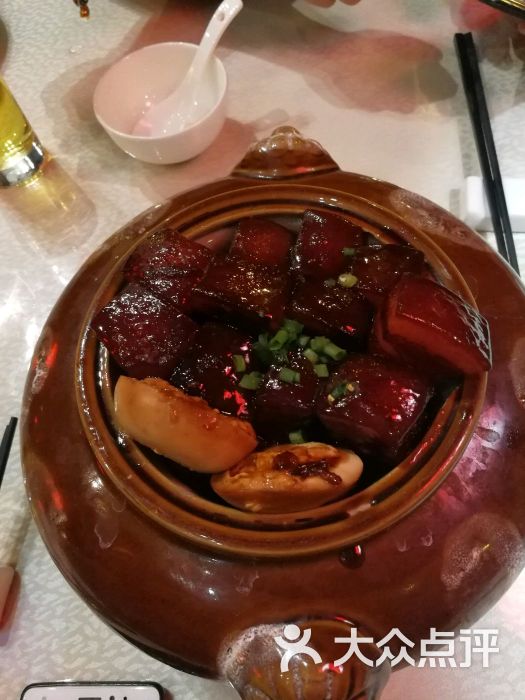 松鹤楼(月坛店)-图片-北京美食-大众点评网