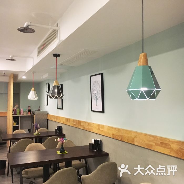 见证80后冷锅串串(万达店)图片 - 第539张