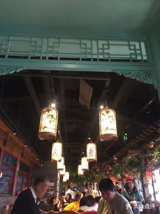 北平食府·烤鸭(亚运村店)图片