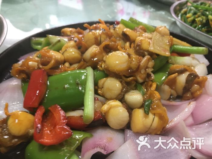 东塱农荘:烧排骨,烧鸡,烧鹅,次次都少不.广州美