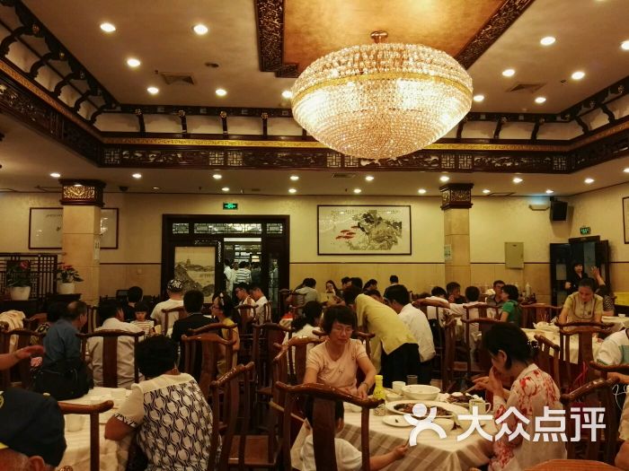 楼外楼(孤山路店)-图片-杭州美食-大众点评网