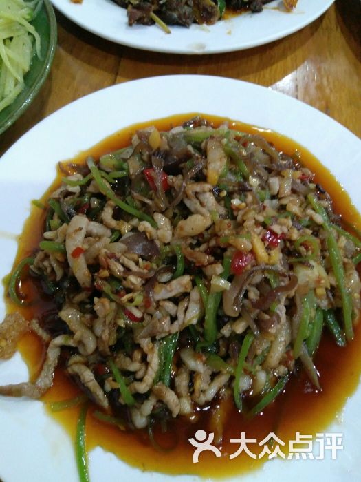 人民食堂-图片-沐川县美食-大众点评网
