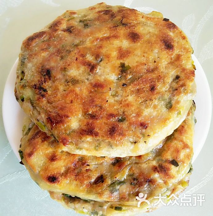 金柱煊饼店-图片-武城县美食-大众点评网