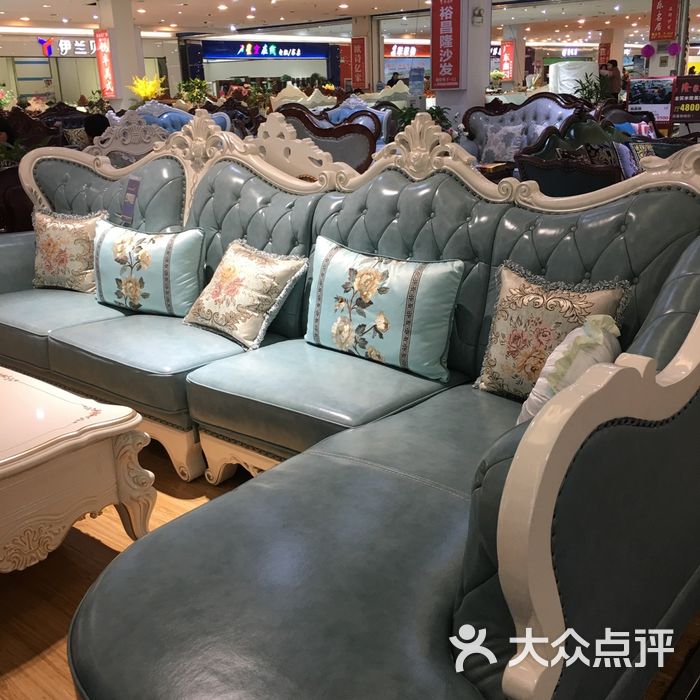 金米兰家具