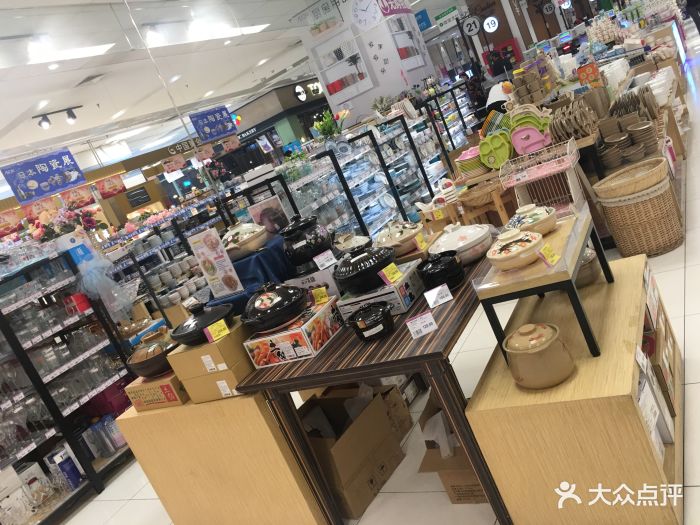 aeon 永旺超市(朝阳大悦城店-图片-北京购物-大众点评网