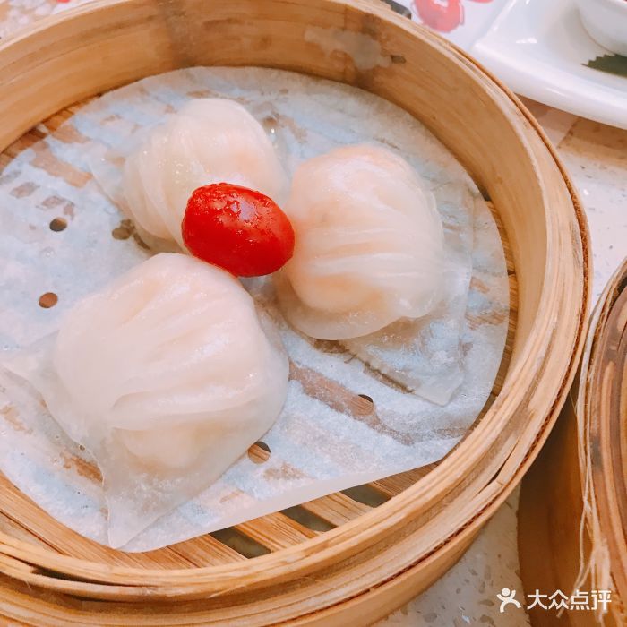 点都德(和兴楼店)金牌虾饺皇图片 - 第43张