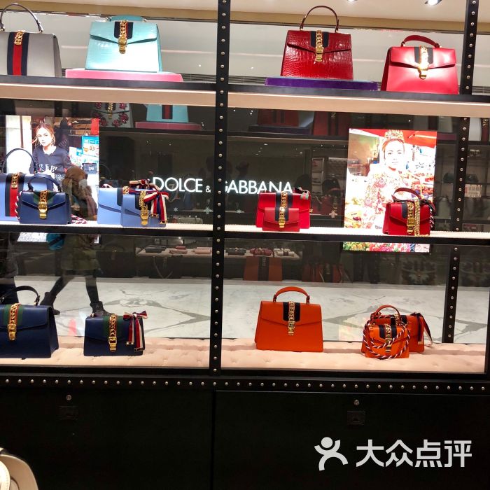 gucci(北京skp店)图片 第5张