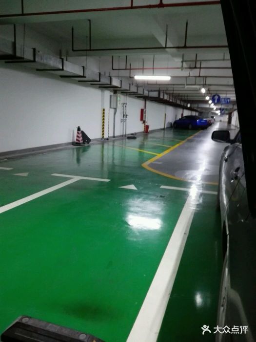 家医院,离我家很近,所以又小病基本.-中医院停