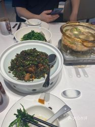 【食膳庭院·原态私房菜(湘府店】电话,地址,价格,营业时间(图)