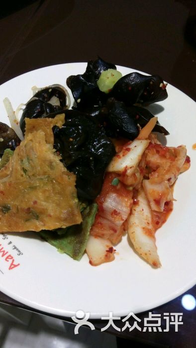 阿米韩国料理(乐汇城店)-图片-石家庄美食-大众点评网